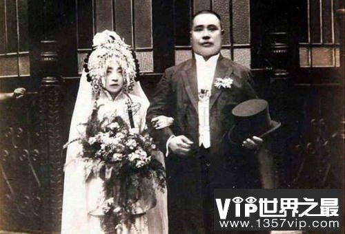 中国十大名妓，她改变了历史！