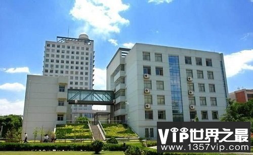 中国十大憋屈大学，你心仪的院校入围了吗？