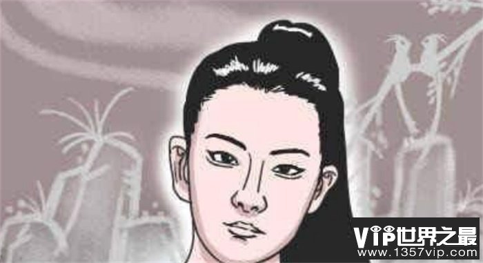 如何分辨凶恶女人面相特征呢