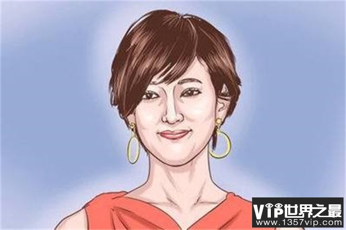 克死丈夫的女人是什么命相