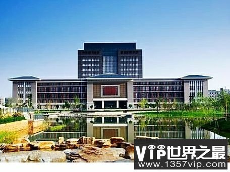 云南大学排名，看看有没有自己心仪的大学吧。