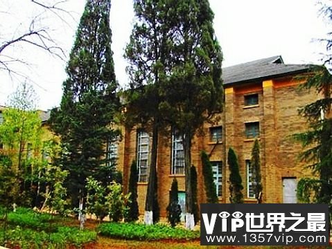 云南大学排名，看看有没有自己心仪的大学吧。