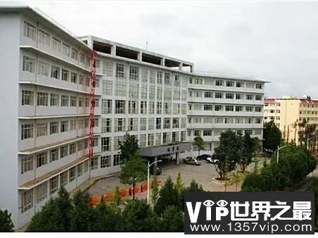 云南大学排名，看看有没有自己心仪的大学吧。