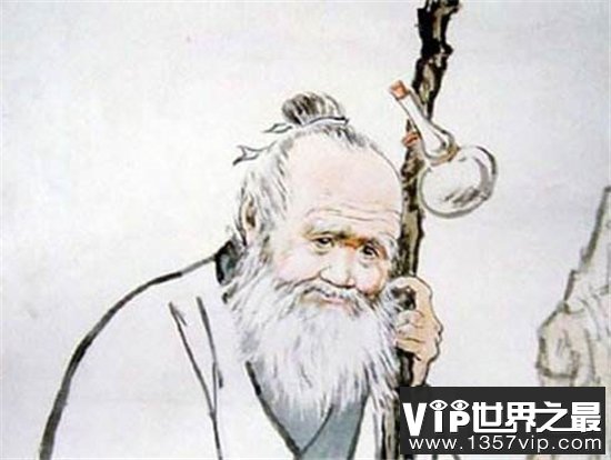 中国古代十大名医，华佗仅排第二第一名当之无愧！